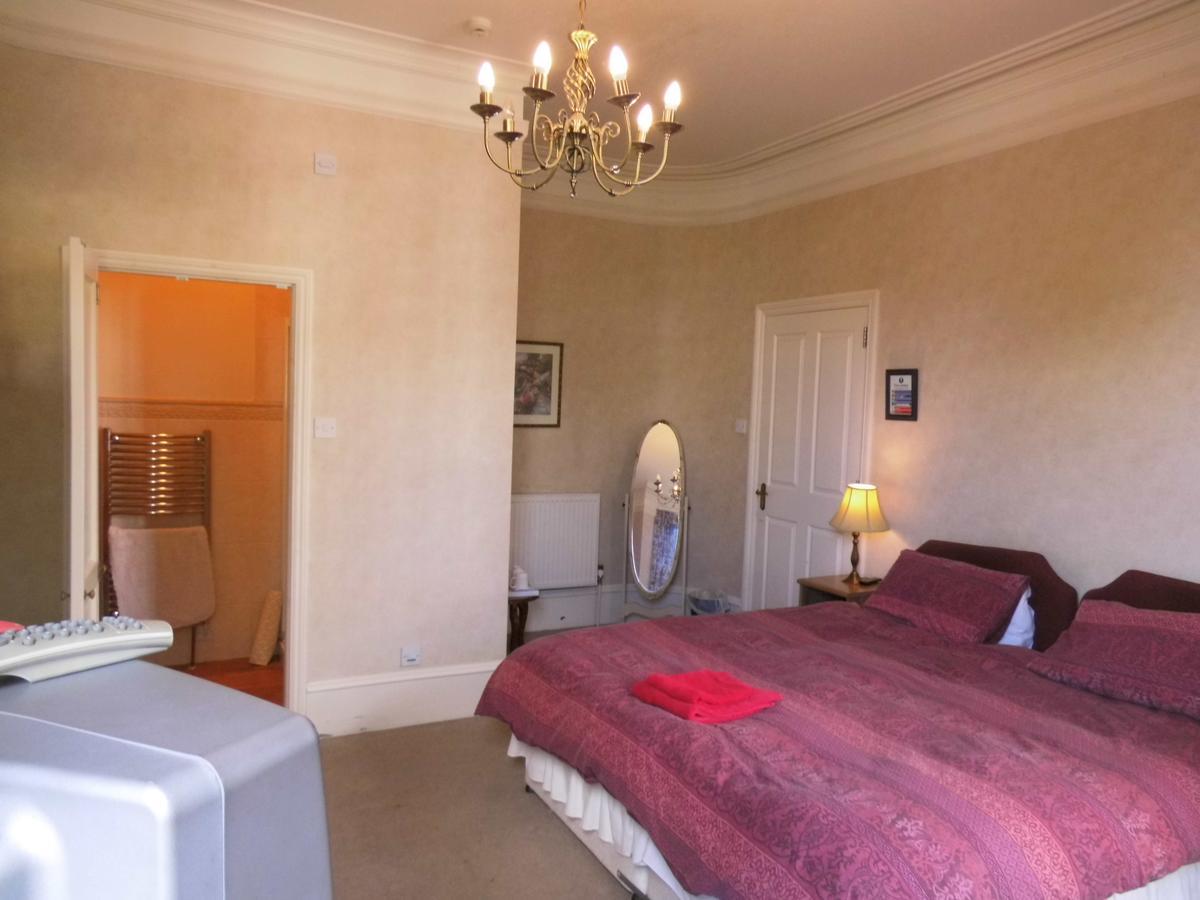 Greystones Bed And Breakfast Rochester (Kent) Kültér fotó