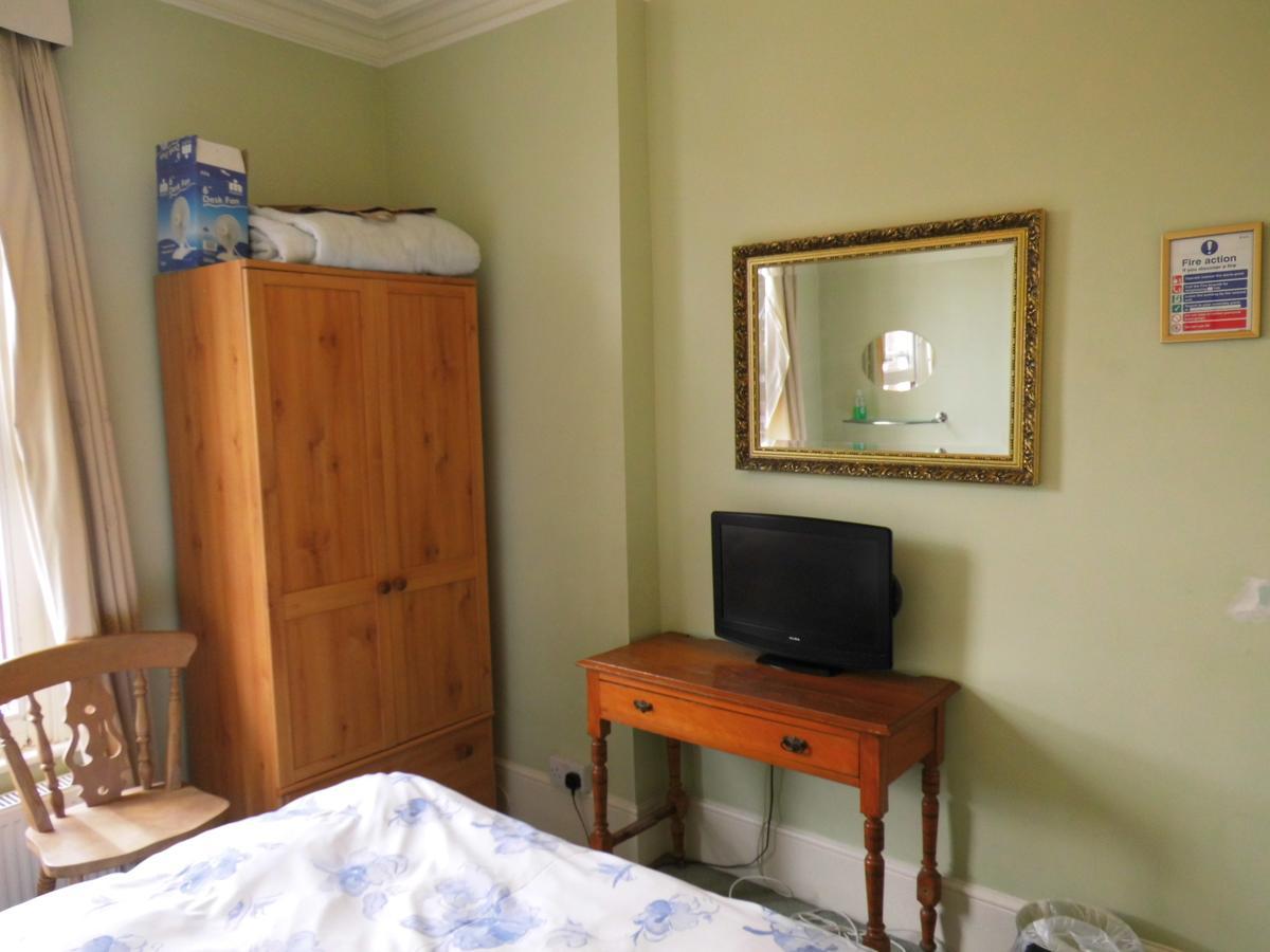 Greystones Bed And Breakfast Rochester (Kent) Kültér fotó