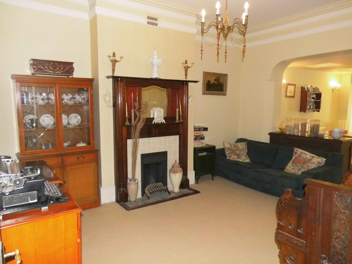 Greystones Bed And Breakfast Rochester (Kent) Kültér fotó