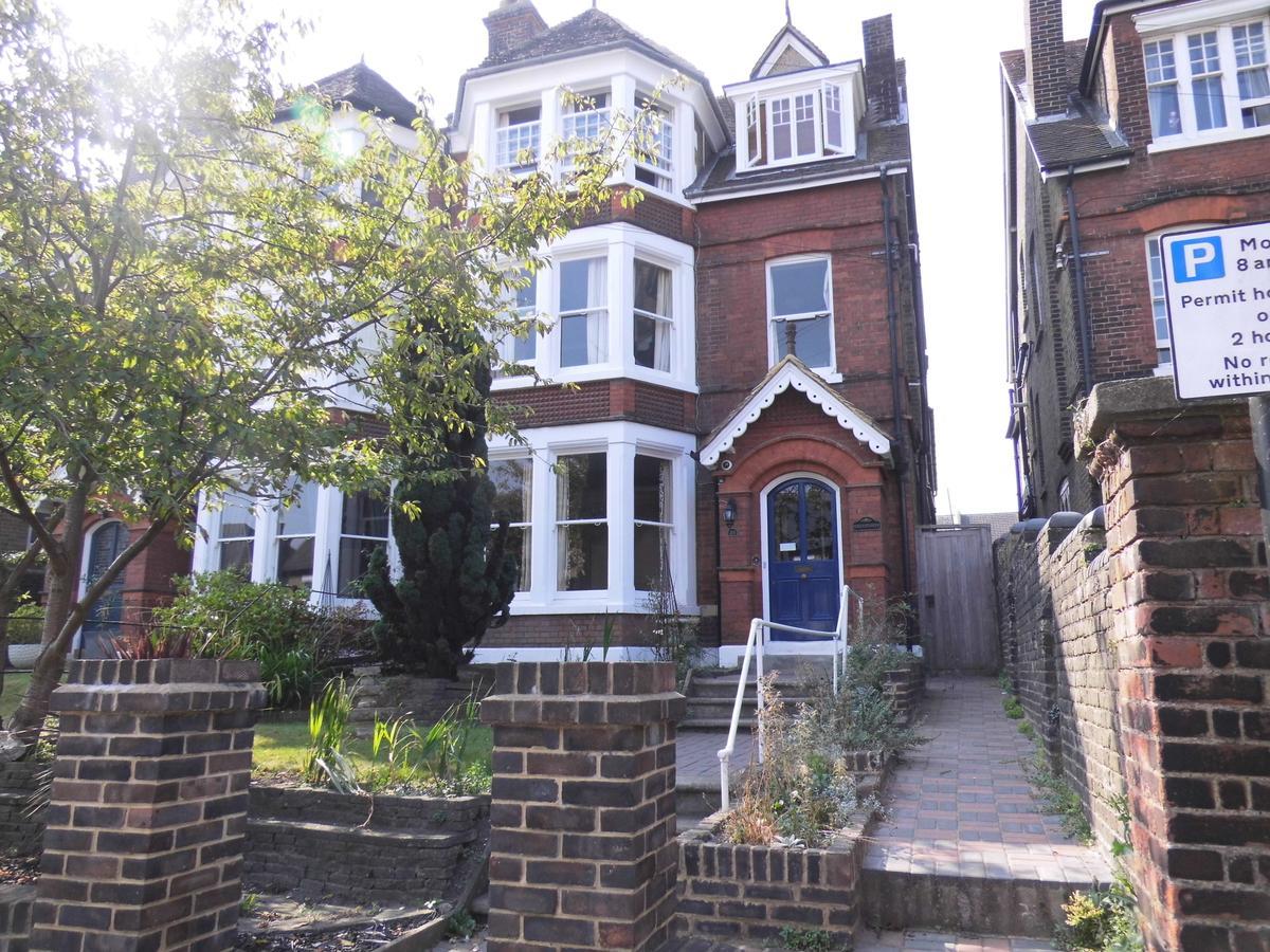 Greystones Bed And Breakfast Rochester (Kent) Kültér fotó