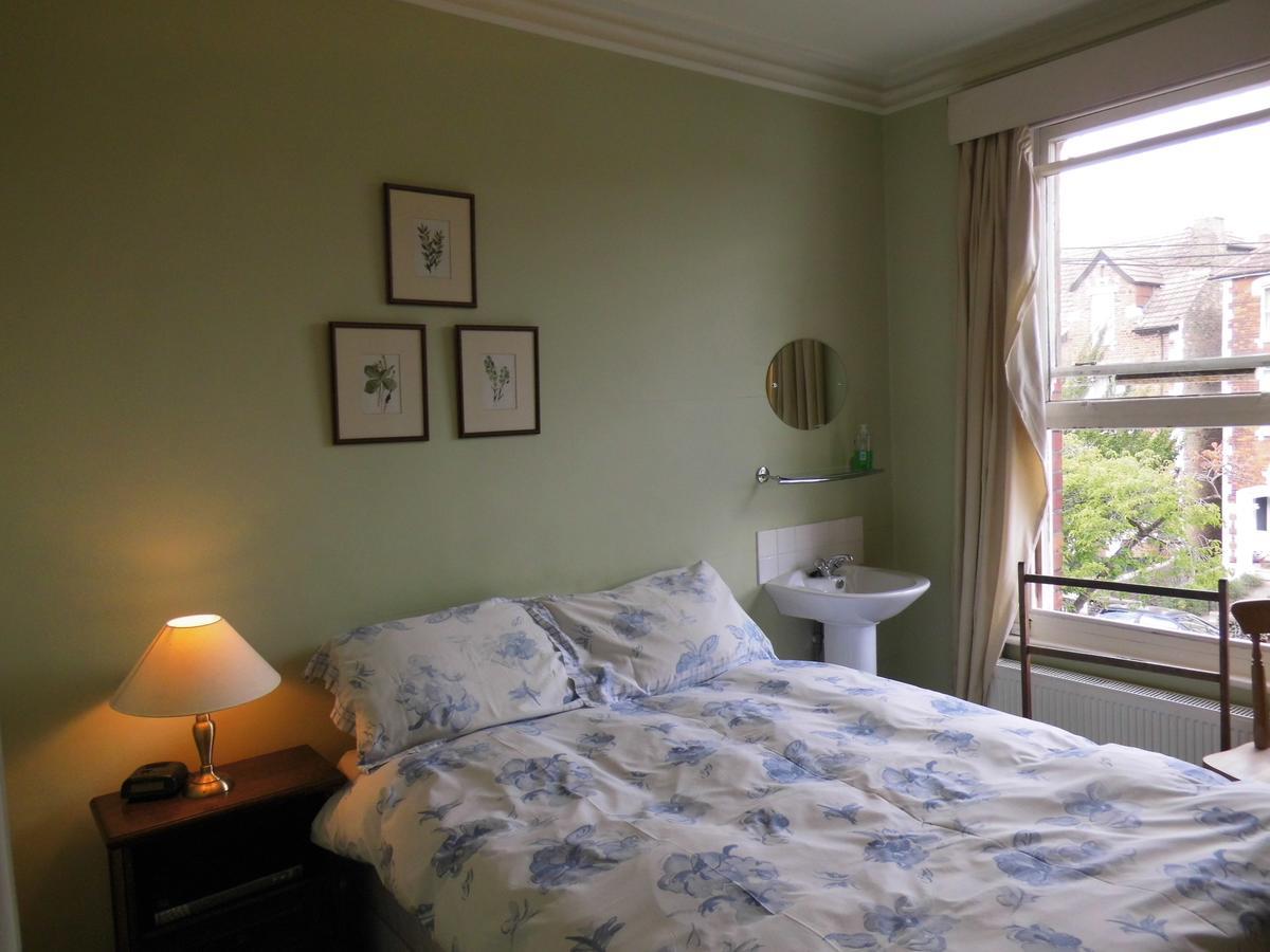 Greystones Bed And Breakfast Rochester (Kent) Kültér fotó
