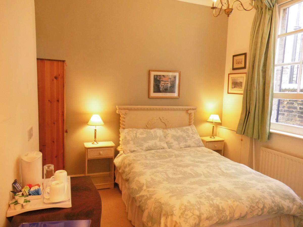 Greystones Bed And Breakfast Rochester (Kent) Kültér fotó