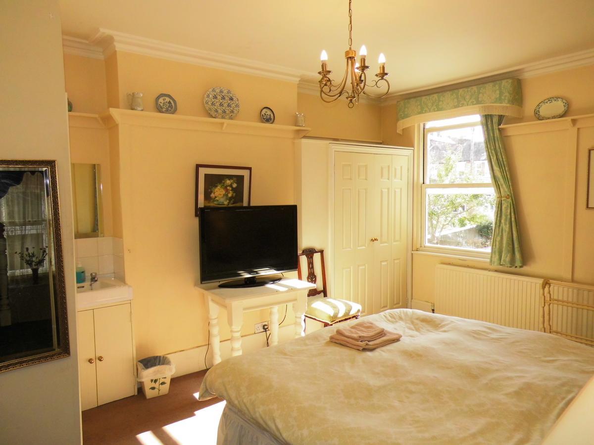 Greystones Bed And Breakfast Rochester (Kent) Kültér fotó