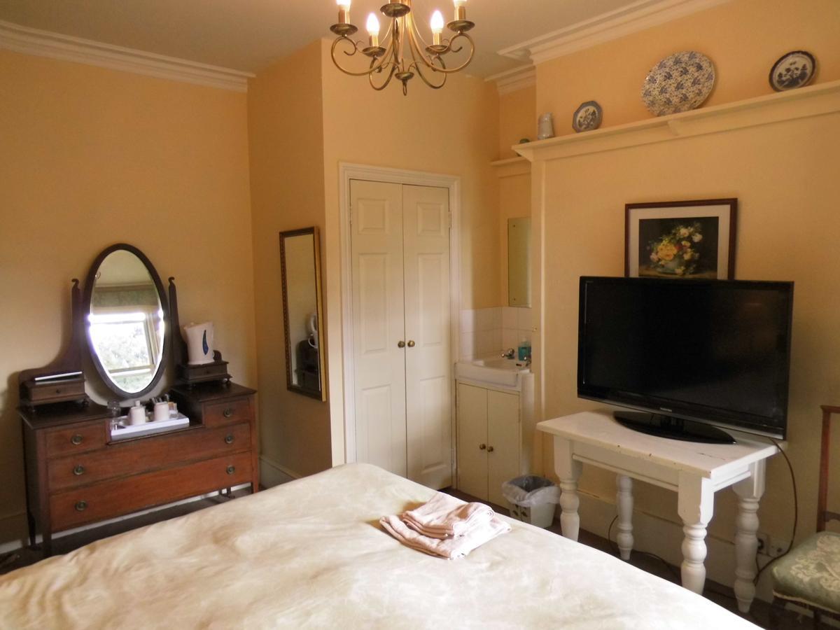 Greystones Bed And Breakfast Rochester (Kent) Kültér fotó