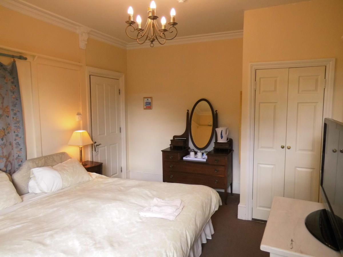 Greystones Bed And Breakfast Rochester (Kent) Kültér fotó