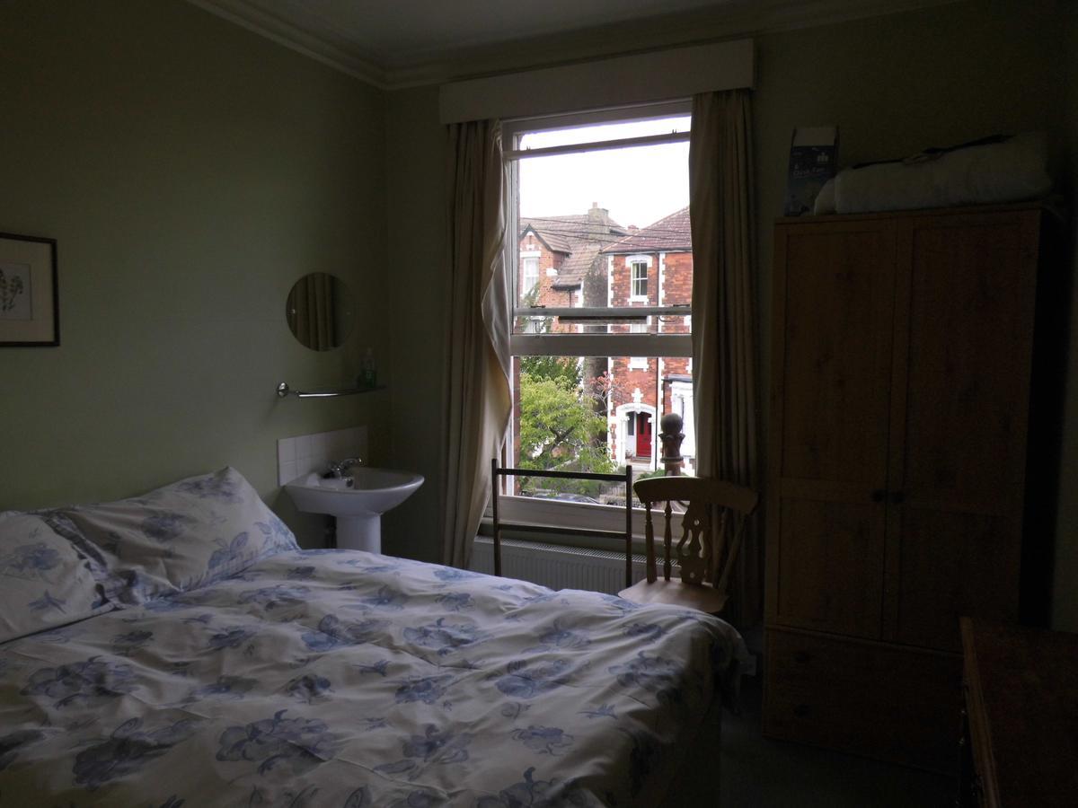 Greystones Bed And Breakfast Rochester (Kent) Kültér fotó